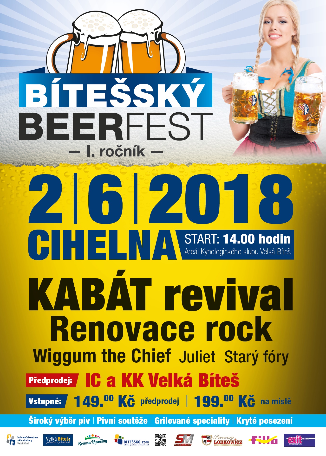 beerfest copy