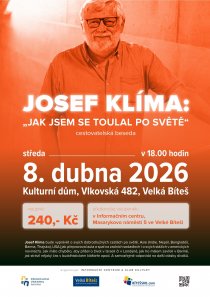 JOSEF KLÍMA 