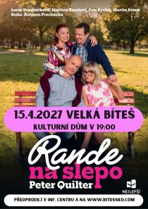 Rande na slepo