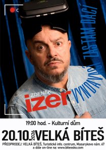 Zdeněk Izer