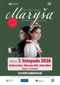 Maryša