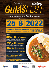 Gulášfest 2022