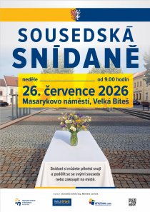 Snídaně červenec