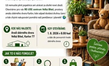 RE - USE CENTRUM