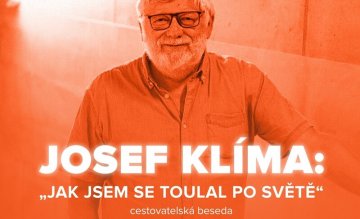 JOSEF KLÍMA 