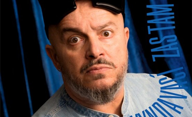 ZDENĚK IZER - VYNDAVACÍ ZAS TAM DACÍ