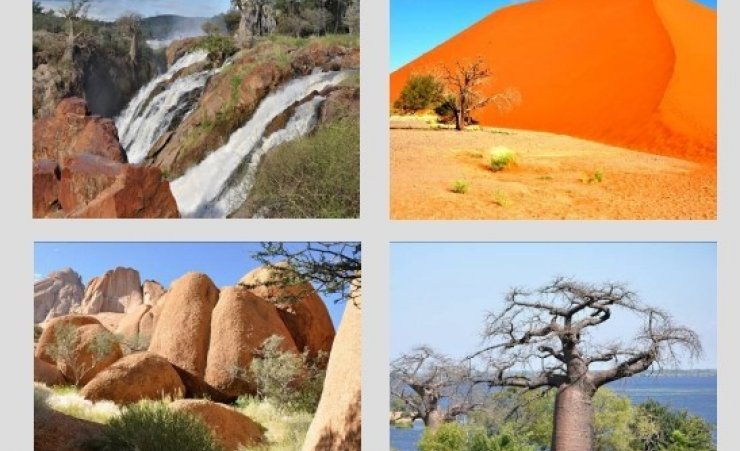 CESTOPISNÁ PŘEDNÁŠKA MANŽELŮ MÁROVÝCH - ZRUŠENO !!!