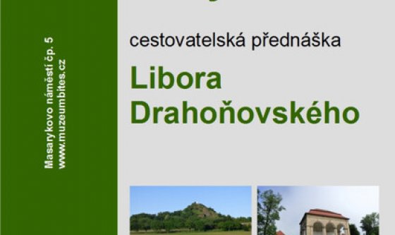 JIČÍNSKO A PRACHOVSKÉ SKÁLY