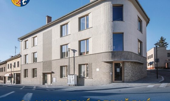 SLAVNOSTNÍ OTEVŘENÍ KULTURNÍHO CENTRA PIVOVAR