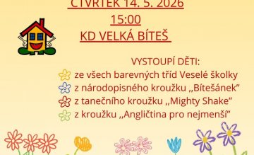 AKADEMIE VESELÉ ŠKOLKY