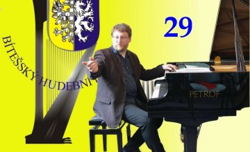 KONCERT BHP: JAN JIRASKÝ