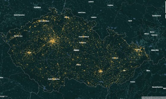 ROZSVIŤME VELKOU BÍTEŠ 