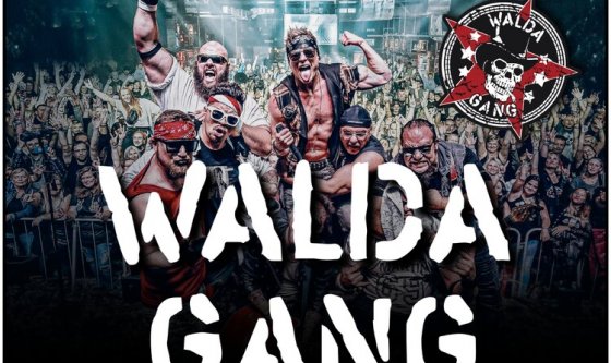 WALDA GANG
