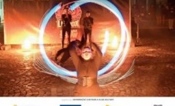 NOVOROČNÍ OSLAVY 2026