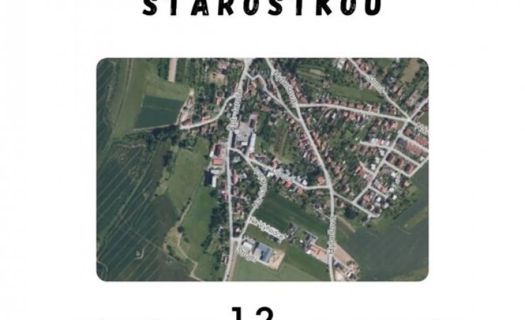 VYCHÁZKA SE STAROSTKOU