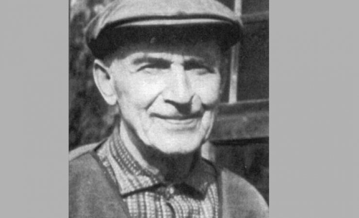 Václav Melkes a jeho životní příběh