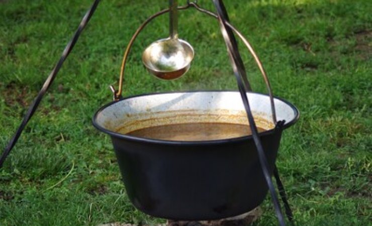 BÍTEŠSKÝ GULÁŠFEST 2026