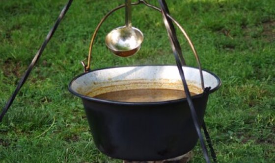 BÍTEŠSKÝ GULÁŠFEST 2026