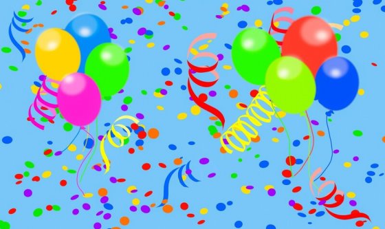 POZVÁNKA NA DĚTSKÝ KARNEVAL