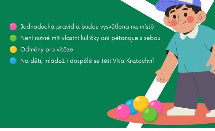 KULIČKIÁDA