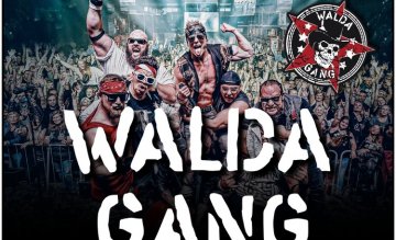 WALDA GANG
