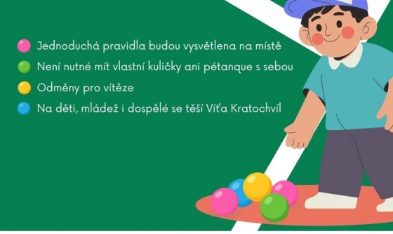 KULIČKIÁDA