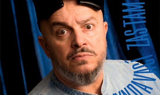 ZDENĚK IZER - VYNDAVACÍ ZAS TAM DACÍ