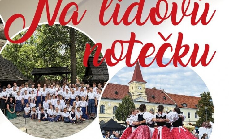 NA LIDOVÚ NOTEČKU