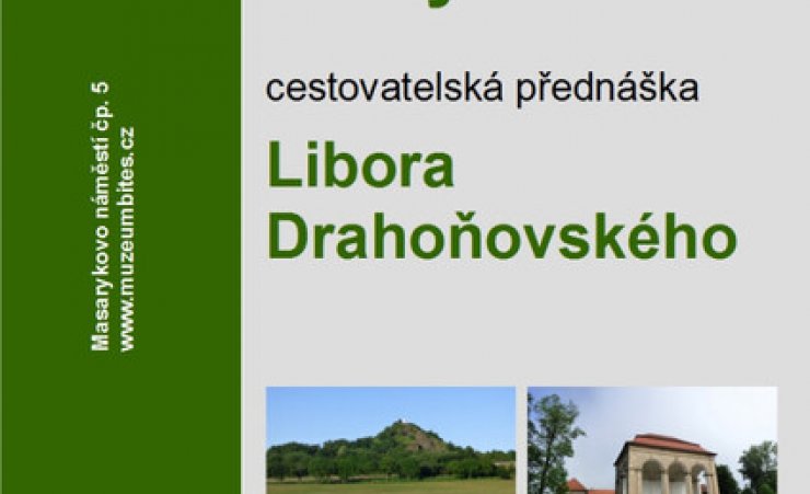 JIČÍNSKO A PRACHOVSKÉ SKÁLY