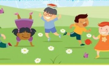 BÍTEŠSKÝ DĚTSKÝ DEN