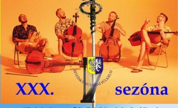 Hodový koncert BHP