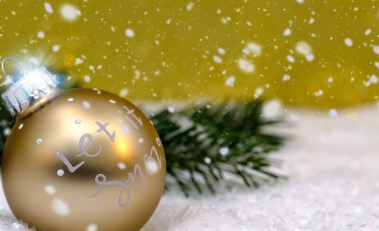 PROVOZNÍ DOBA MĚSTSKÉHO ÚŘADU A MĚSTSKÝCH ORGANIZACÍ V DOBĚ VÁNOČNÍCH SVÁTKŮ