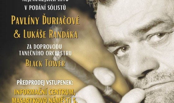 KAREL SVOBODA - JEŠTĚ SVĚTU ŠANCI DEJ