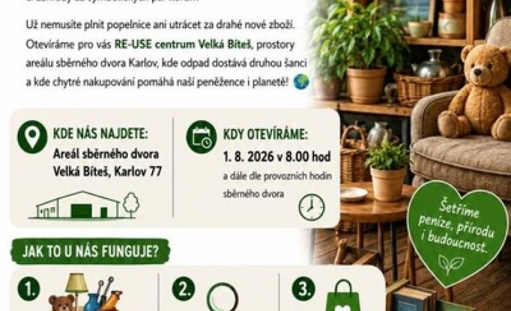 RE - USE CENTRUM