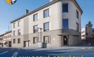 SLAVNOSTNÍ OTEVŘENÍ KULTURNÍHO CENTRA PIVOVAR