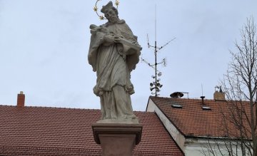 HLASOVÁNÍ V ANKETĚ ZLATÁ JEŘABINA