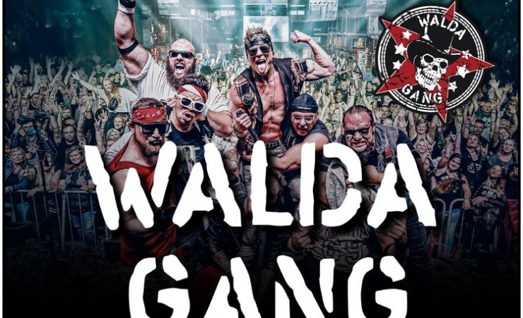 WALDA GANG