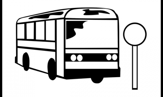 NÁHRADNÍ AUTOBUSOVÁ DOPRAVA