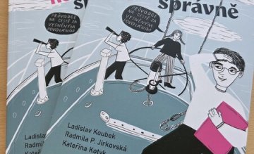 Vyber (ne)správně