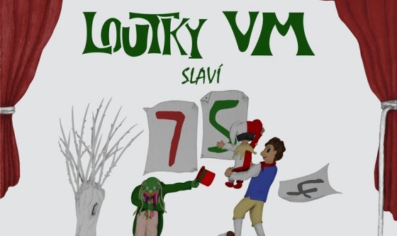 STAŇ SE LOUTKAŘEM NA JEDEN DEN
