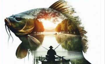 RYBÁŘSKÝ PLES 2026