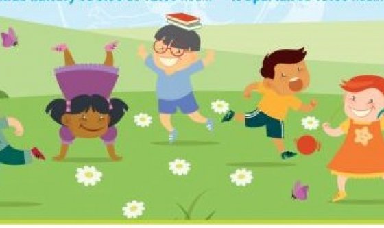 BÍTEŠSKÝ DĚTSKÝ DEN