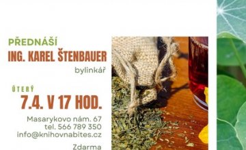 MÍSTNÍ LÉČIVÉ BYLINY