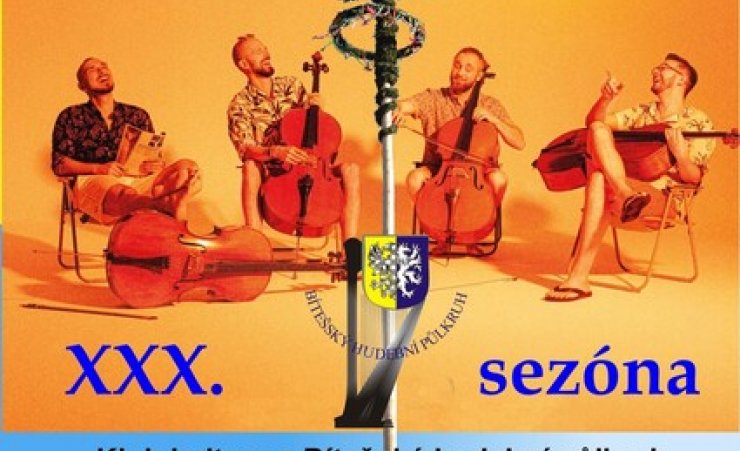 Hodový koncert BHP