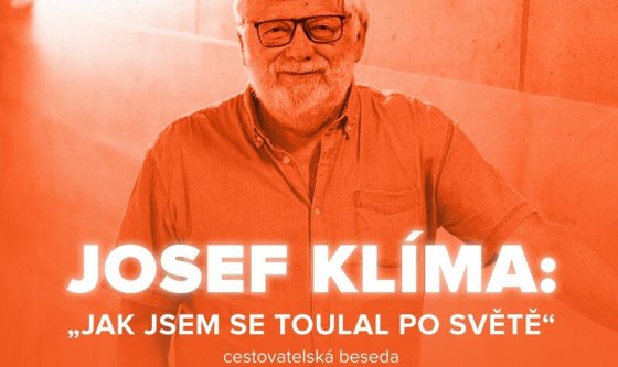 JOSEF KLÍMA 