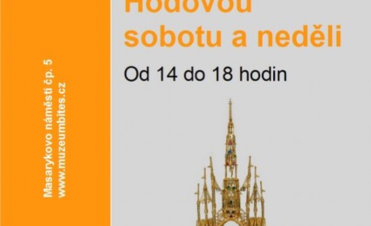 MUZEJNÍ HODOVÉ AKCE