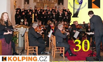 TIŠNOVSKÝ KOMORNÍ ORCHESTR