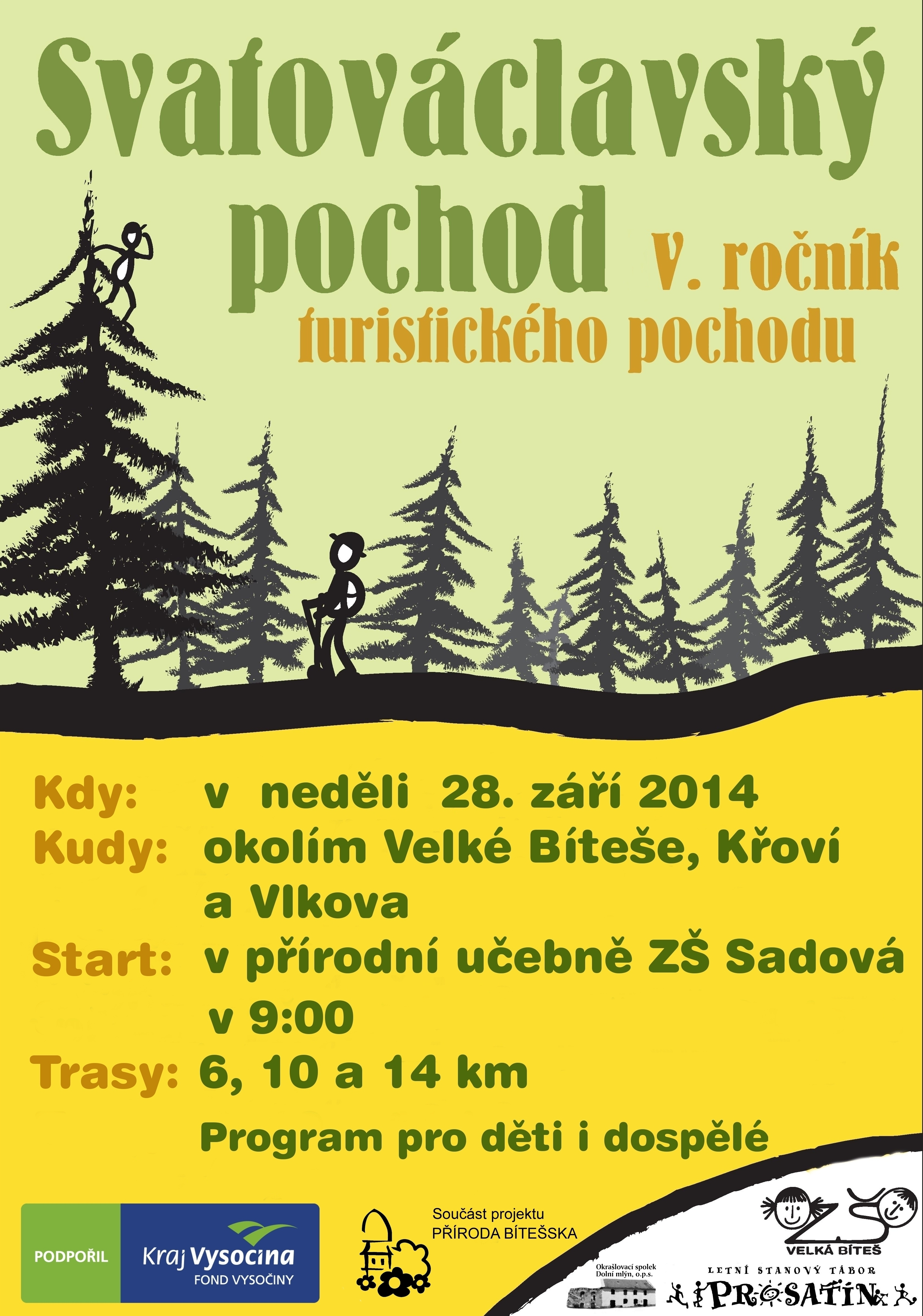 Svatováclavský pochod