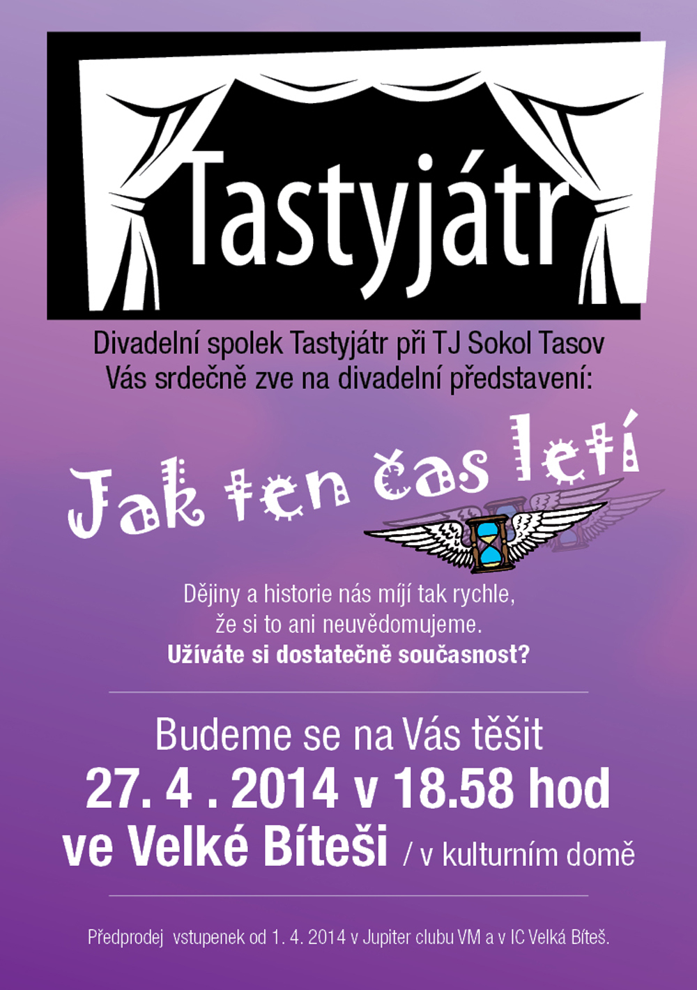 LETAK A5 jak ten cas leti 2014 VB