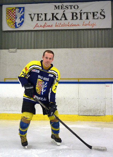 Oto Budín nejlepší střelec sezony orez